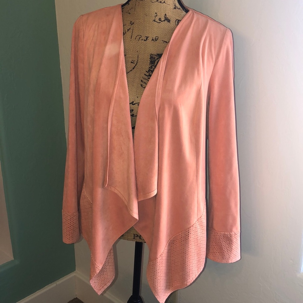 Chico’s lightweight Jacket